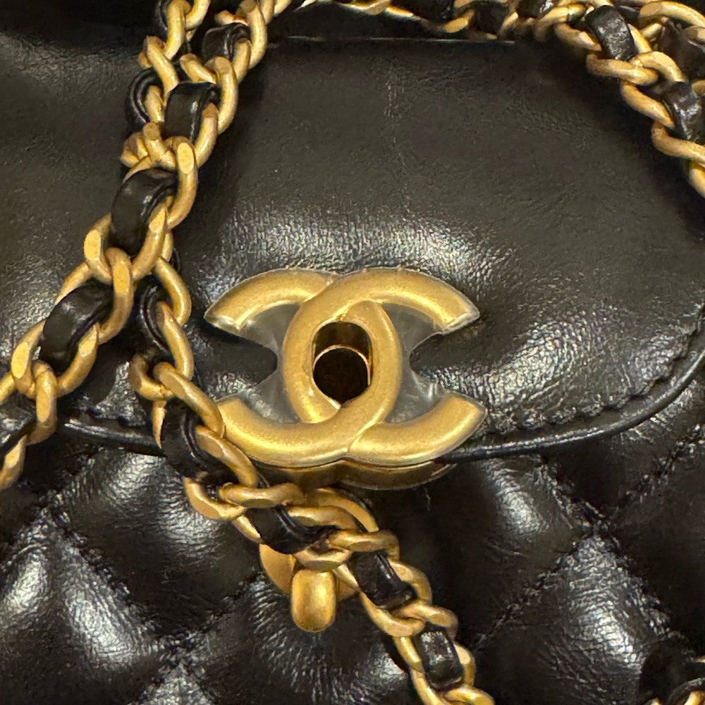 NWT Chanel Mini Kelly - Picture 13 of 14